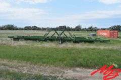 Green Line Big G  5050  Tandem Offset Disk  50'