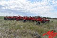 2021  Wil-Rich  2550   Chisel Plow  60'