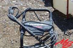 Power Boss 3000psi 2.5gpm Pressure Washer
