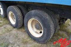 1997  Kenworth  T600 Truck