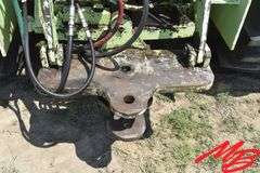 1977  Steiger  ST450 Tiger 4WD Tractor