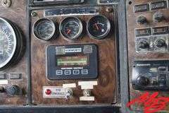 1997  Kenworth  T600 Truck