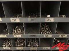 Bolt Bin Assortment