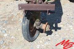 John Deere  H Parts Tractor