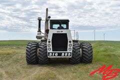 1979  Big Bud  525/50 4WD Tractor