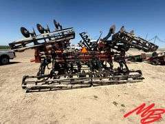 Case-IH Ecolo-Tiger 870 Disk Ripper