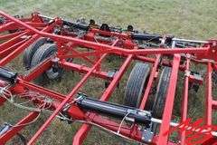 2021  Wil-Rich  2550   Chisel Plow  60'