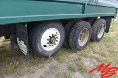 1994  Kenworth  T600 Truck