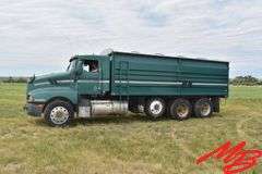 1994  Kenworth  T600 Truck