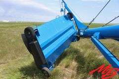 Brandt 1370 Swing Away Auger 13"x 70'