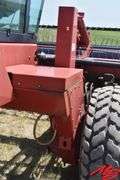 Case-IH  8825 HP Swather Draper Header 30'  Swather