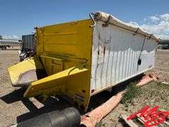 20' Spudnik Self-Unloading Bed