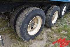 1997  Kenworth  T600 Truck