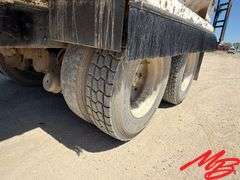 1981 Ford LT8000 Truck