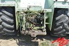 1977  Steiger  ST450 Tiger 4WD Tractor
