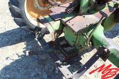 John Deere  H Parts Tractor