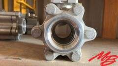 Flowtek Valves