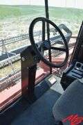 Case-IH  8825 HP Swather Draper Header 30'  Swather