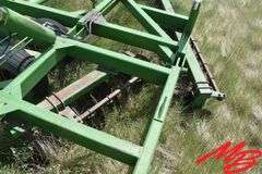 Green Line Big G  5050  Tandem Offset Disk  50'