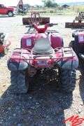 Kawasaki   Prairie 4x4  4-Wheeler  (Non-Runner)