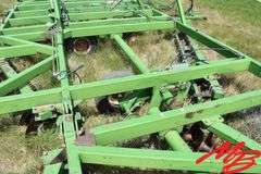 Green Line Big G  5050  Tandem Offset Disk  50'
