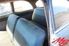 Ford  Mainline   2-Door Car (No Title)