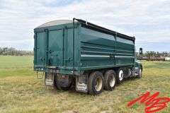 1994  Kenworth  T600 Truck