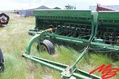 John Deere 9350 Hoe Drills (4) 10'x 10"