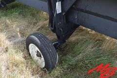 2008  Case-IH  2152 Draper Header   45'