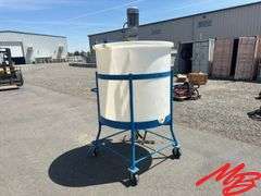 250 Gallon Lenze SMVector