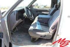 1995  Dodge  Ram 3500   Reg Cab Dually Service Truck