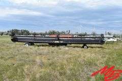 2008  Case-IH  2152 Draper Header   45'