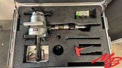 Tri Tool Inc. Bevel Master & Cart