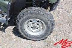 2012  Honda  Rancher ES 2WD  4-Wheeler