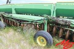 John Deere 9350 Hoe Drills (4) 10'x 10"