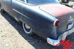 Ford  Mainline   2-Door Car (No Title)