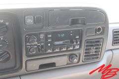 1995  Dodge  Ram 3500   Reg Cab Dually Service Truck