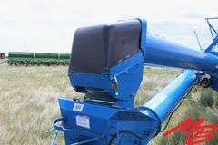 Brandt 1370 Swing Away Auger 13"x 70'