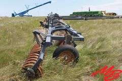 Flexicoil   75  Coil Packer  62'