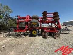 Sunflower 4630-11 Disk Ripper