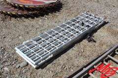 Aluminum Folding Ramps 68"