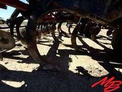 Case-IH Ecolo-Tiger 870 Disk Ripper