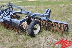 Flexicoil   75  Coil Packer  62'
