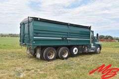 1994  Kenworth  T600 Truck