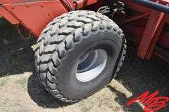 Case-IH  8825 HP Swather Draper Header 30'  Swather
