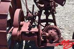 Antique 6' Deering Ideal Swather