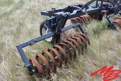 Flexicoil   75  Coil Packer  62'