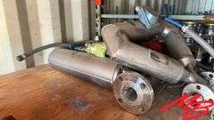 Mass Flow Sensors & Fittings