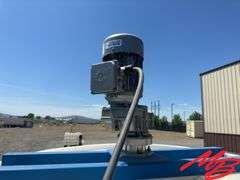 250 Gallon Lenze SMVector