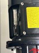 GRUNDFOS VERTICAL MULTISTAGE CENTRIFUGAL PUMP